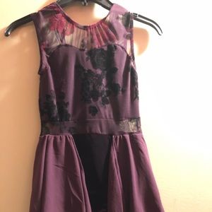 Weissman EUC  dance lyrical costumes.